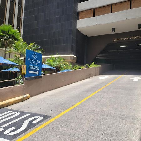 Condotel With Free Parking Wifi Central Ac ホノルル エクステリア 写真