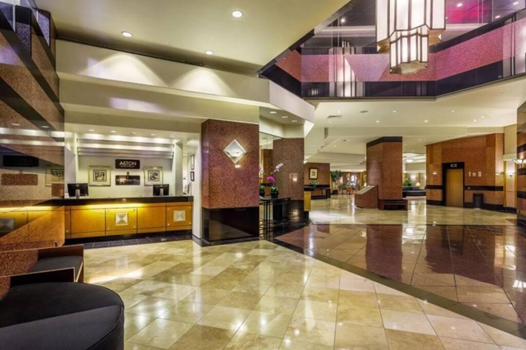 Condotel With Free Parking Wifi Central Ac ホノルル エクステリア 写真